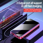 Power Bank Factory - Bulk 10000mAh 2 in 1 USB Type C LCD