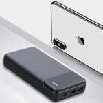 Power Bank Manufacturer - OEM 20000mAh 5V2A Mobile Phone Charger