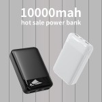 Power Bank Supplier - Custom 20000mAh Aluminum Alloy 22.5W Fast