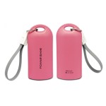 Power Bank Factory - Bulk 5200mAh 18650 Keychain Portable