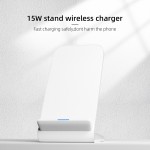 Wireless Charger Supplier - Custom 15W 3-in-1 Portable Magnetic