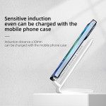 Wireless Charger Supplier - Custom 15W 3-in-1 Portable Magnetic