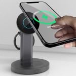 Power Bank Manufacturer - OEM 5000mAh Keychain Type-C Built-in