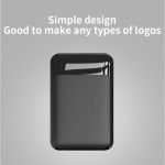 Power Bank Manufacturer - OEM 4000mAh 5000mAh Full Capacity Type-C