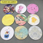 Wireless Charger Supplier - Custom Marble LED PD Fast Charge