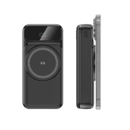 Power Bank Supplier - Custom 20000mAh 15W Wireless PD Fast Charging