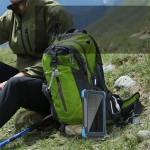 Power Bank Manufacturer - OEM Mini Mobile Solar Panel Portable