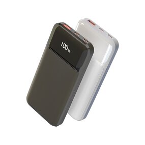 Power Bank Factory - Bulk 10000mAh Li-Polymer Fast Charging