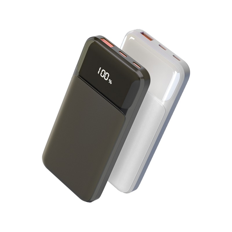 Power Bank Factory - Bulk 10000mAh Li-Polymer Fast Charging