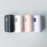 Power Bank Manufacturer - OEM 4000mAh Mini Tail Plug Phone Holder