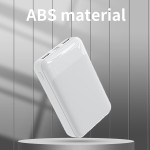 Power Bank Supplier - Custom 20000mAh Aluminum Alloy 22.5W Fast