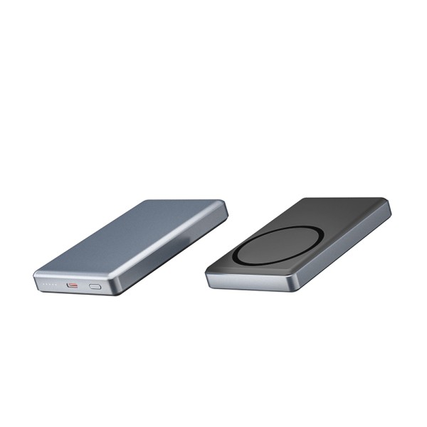 Power Bank Manufacturer - OEM 10000mAh Wireless Magnetic Fast Charge