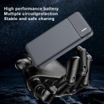 Power Bank Manufacturer - OEM 10000mAh Portable Travel Slim