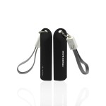 Power Bank Manufacturer - OEM 2600mAh Mini Anti-shock Portable