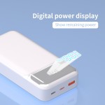 Power Bank Supplier - Custom PD65W 20000mAh Laptop Power Bank