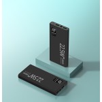 Portable Charger Factory - Bulk 10000mAh 22.5W Slim Fast Charge