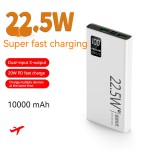 Power Bank Manufacturer - OEM Dual USB 20000mAh LED Display