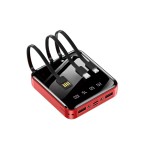 Portable Charger Factory - Bulk 50000mAh LED Display Type-C