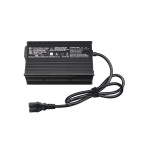 Scooter Charger Supplier - Custom 48V 20Ah Electric Scooter Charger