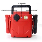 Truck Jump Starter Supplier - Custom 56000mAh Professional Grade