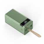 Wireless Power Bank Supplier - Custom 15W 10000mAh Magnetic Charging