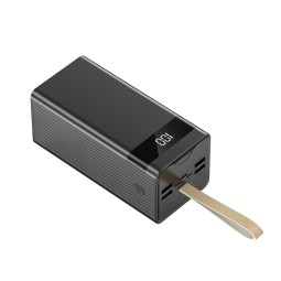 Wireless Power Bank Supplier - Custom 15W 10000mAh Magnetic Charging