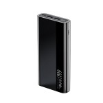 Power Bank Supplier - Custom PD20W 10000mAh Bidirectional Charging