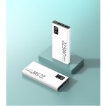 Portable Charger Factory - Bulk 10000mAh 22.5W Slim Fast Charge