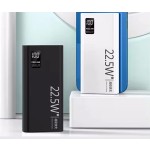 Mini Power Bank Manufacturer - OEM 20000mAh Built-in Cable Charger