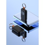 Power Bank Supplier - Custom PD QC3.0 10000-20000mAh Fast Charge