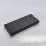 Power Bank Manufacturer - OEM Dual USB 20000mAh LED Display