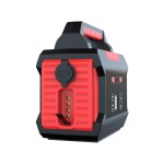 Lifepo4 Jump Starter Manufacturer - OEM 42000mAh Vehicle Engine