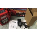 Car Jump Starter Factory - Bulk 56000mAh Emergency Rescue Tool