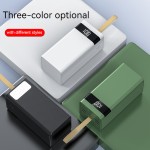 Wireless Power Bank Supplier - Custom 15W 10000mAh Magnetic Charging