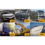 Vehicle Jump Starter Supplier - Custom 4000A Heavy Duty Booster