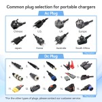 Power Bank Manufacturer - OEM 65W USB C PD Laptop Charger