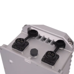 Golf Cart Charger Factory - Bulk 72V 48V 50Ah Fast Charger