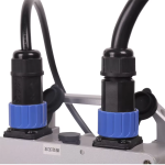 Golf Cart Charger Factory - Bulk 72V 48V 50Ah Fast Charger