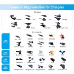 Lithium Charger Supplier - Custom 1260W 60V Forklift Charger