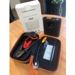 Multi-function Jump Starter Manufacturer - OEM 12V 24V 4000A Peak