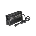 Portable Charger Factory - Bulk 48V-60V Lithium Battery Charger