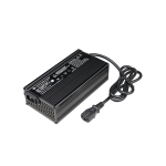 Ebike Charger Manufacturer - OEM 12V-84V Lithium Ion Charger
