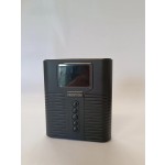 Multi-function Jump Starter Manufacturer - OEM 12V 24V 4000A Peak