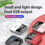 Power Bank Supplier - Custom 10000mAh Portable Battery Charger