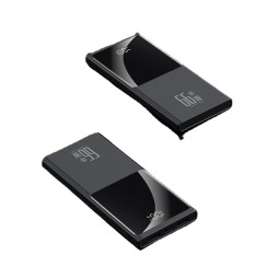 Power Bank Factory - Bulk 4 in 1 10000mAh Built-in Cables