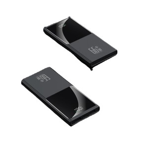 Power Bank Factory - Bulk 4 in 1 10000mAh Built-in Cables