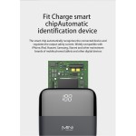 Power Bank Supplier - Custom 10000mAh Portable Battery Charger