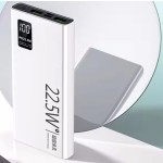 Power Bank Manufacturer - OEM Dual USB 20000mAh LED Display