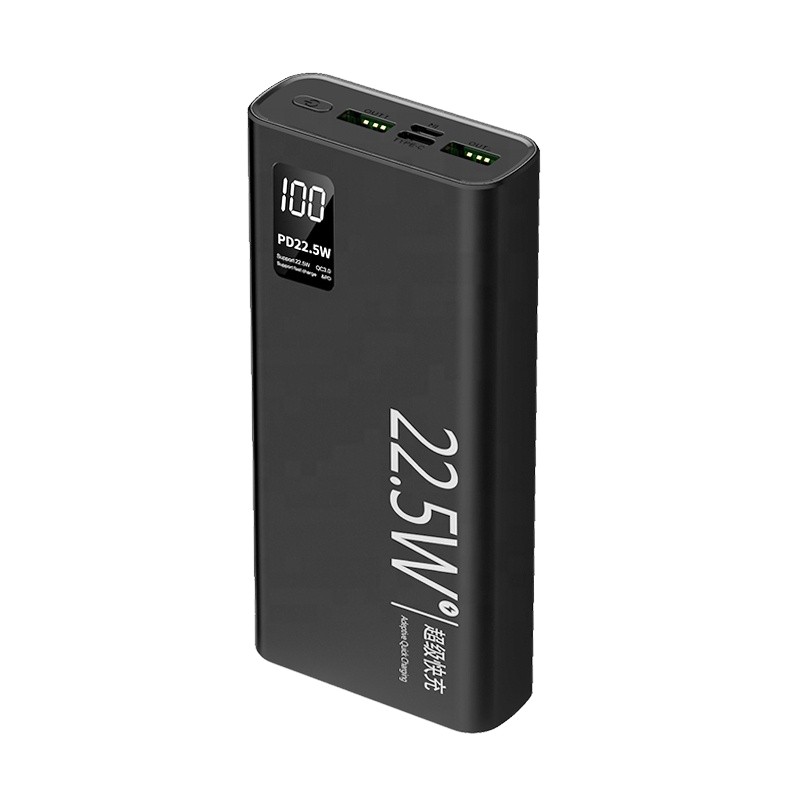 Portable Charger Manufacturer - OEM 10000mAh Mini Power Bank