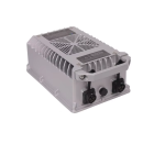 Golf Cart Charger Factory - Bulk 72V 48V 50Ah Fast Charger